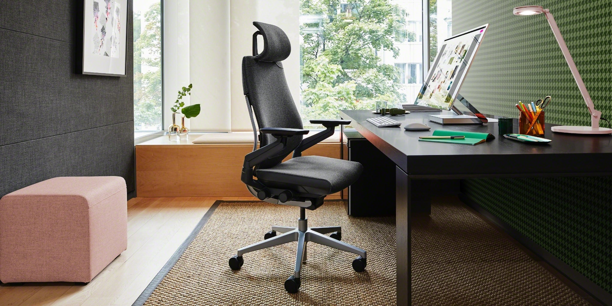 Herman miller online gesture