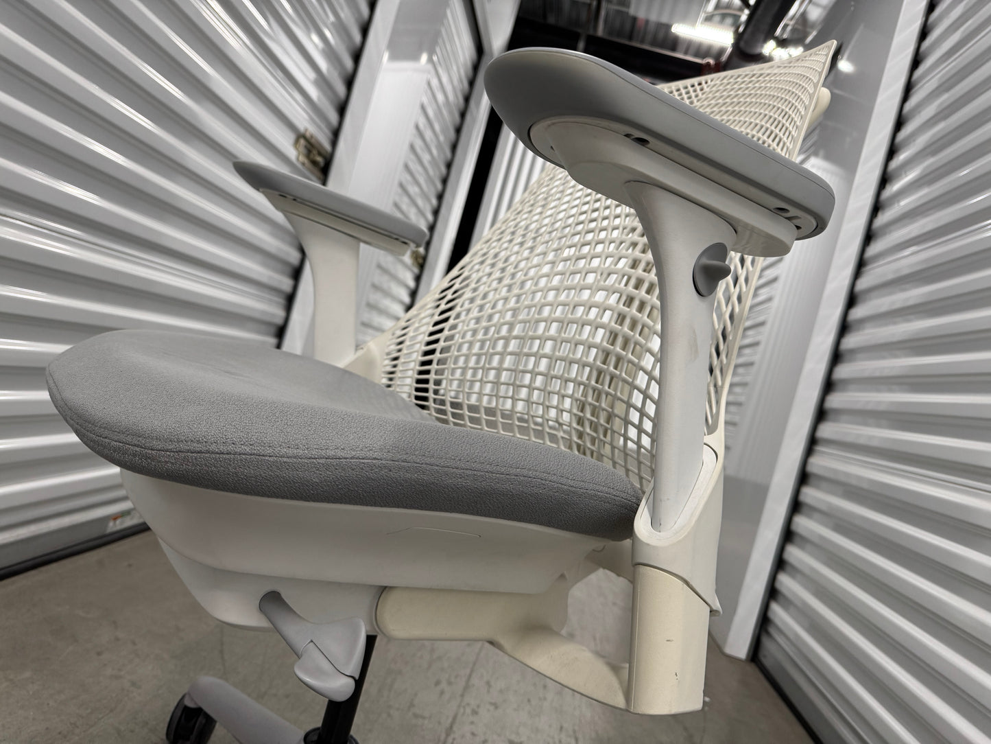 Herman Miller Sayl office chair/ gaming chair
