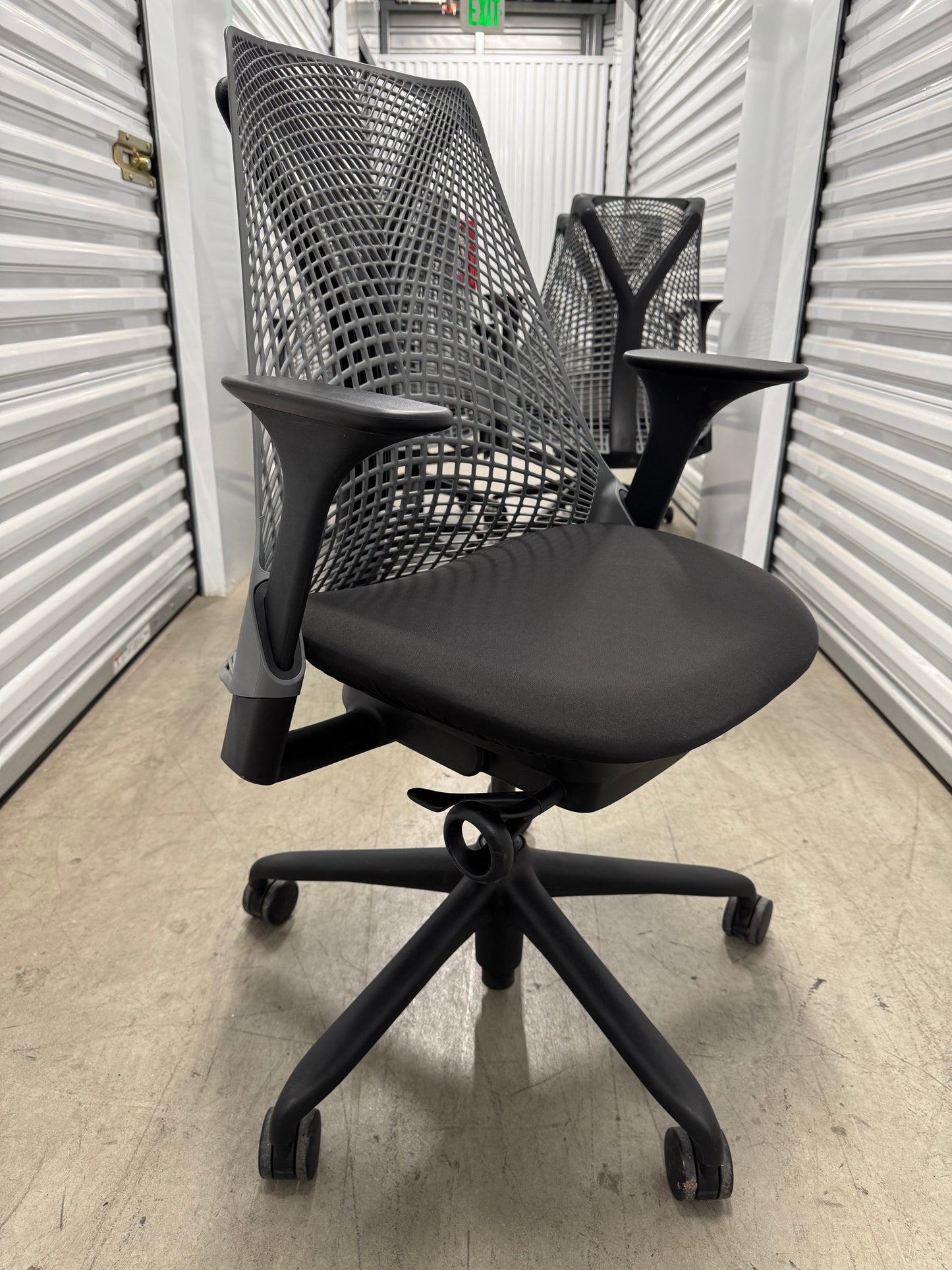Herman Miller Sayl office chair/ gaming chair