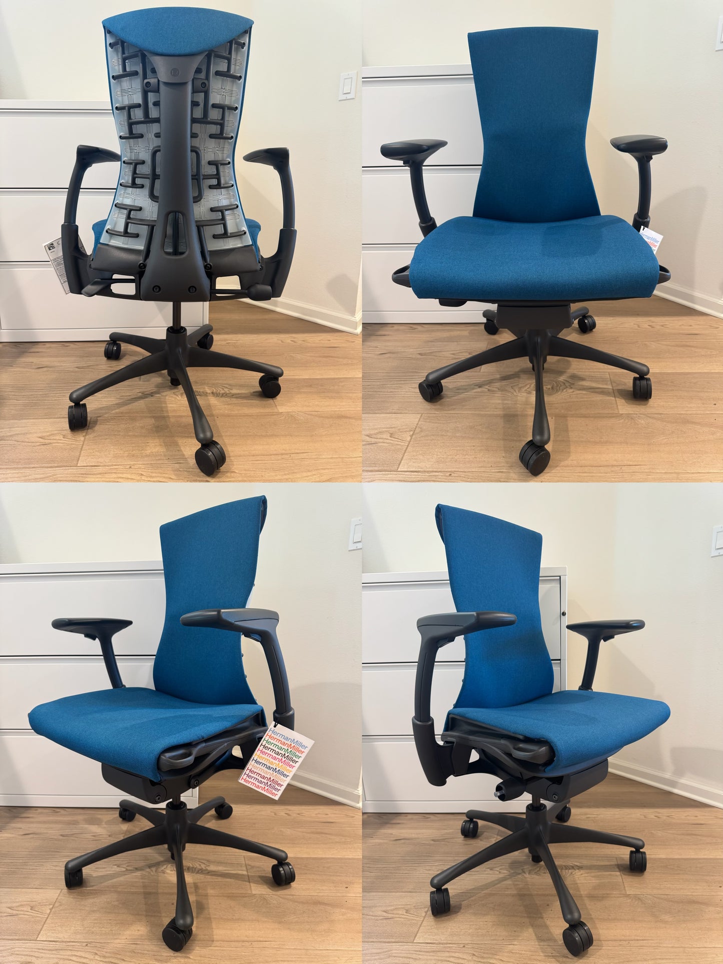 Embody chair
