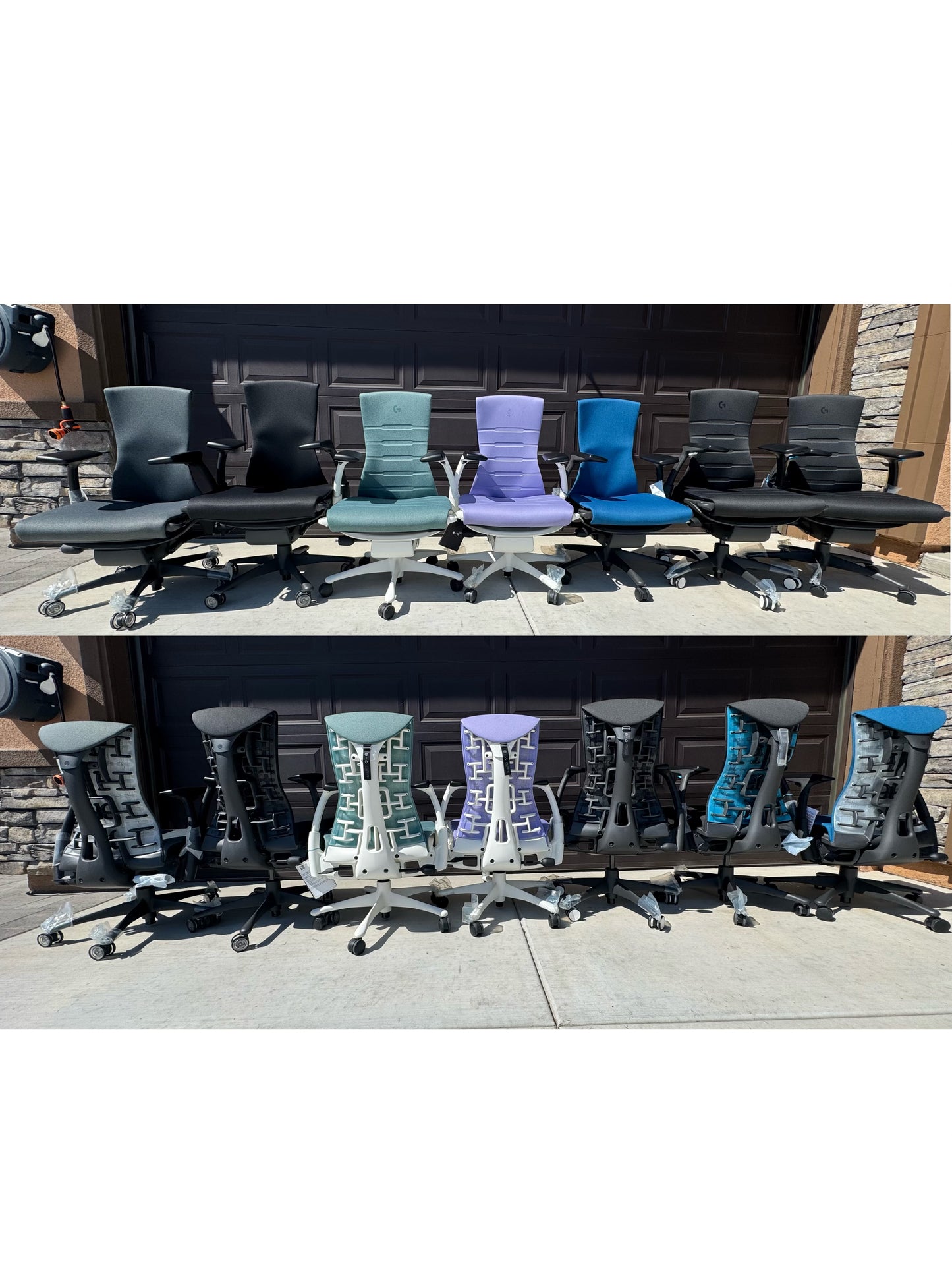 Embody chair