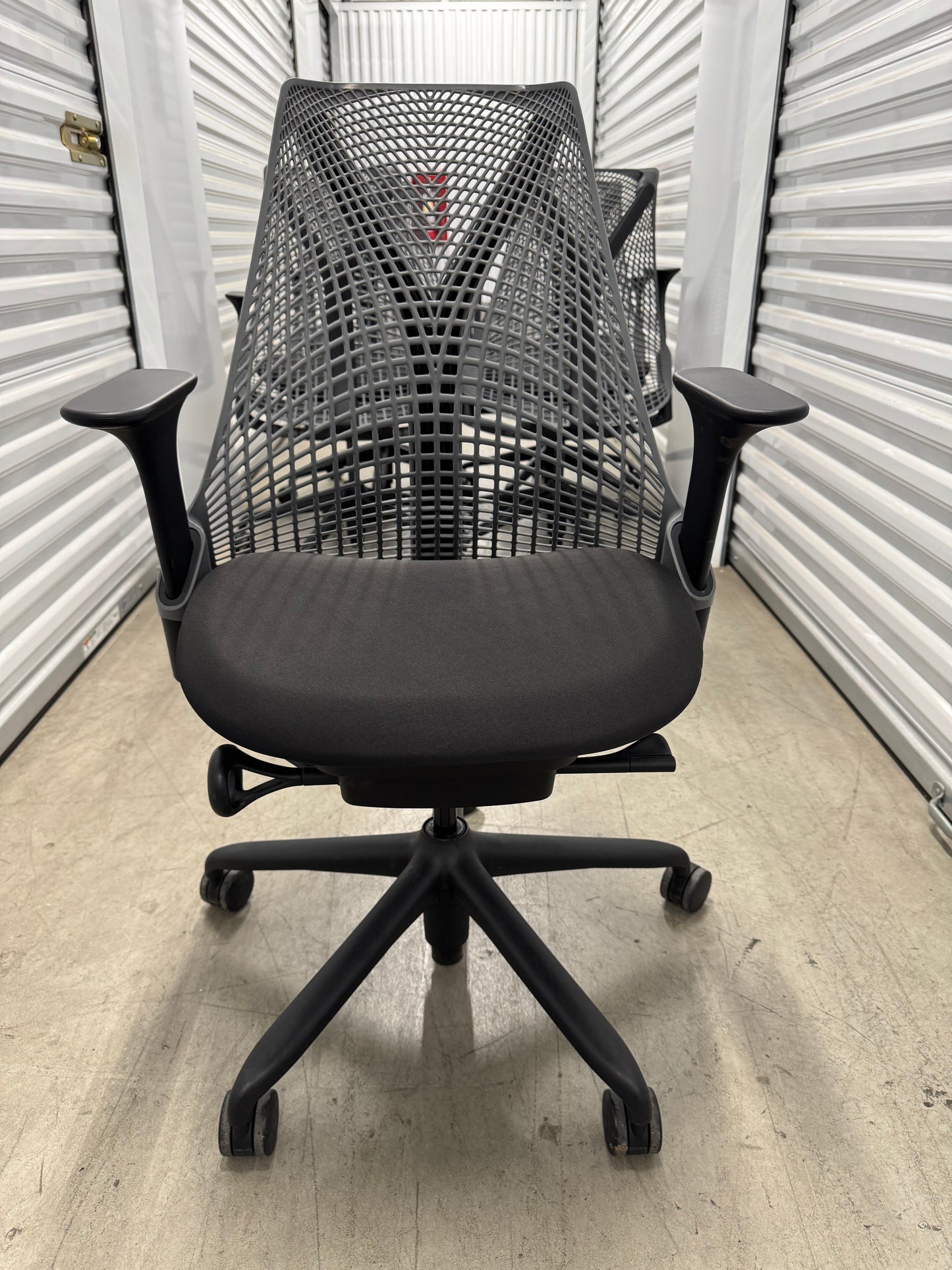 Herman Miller Sayl office chair/ gaming chair