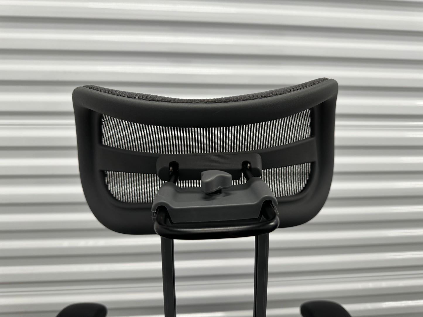 Brand new Herman Miller Aeron B Remastered fully loaded model office chair
