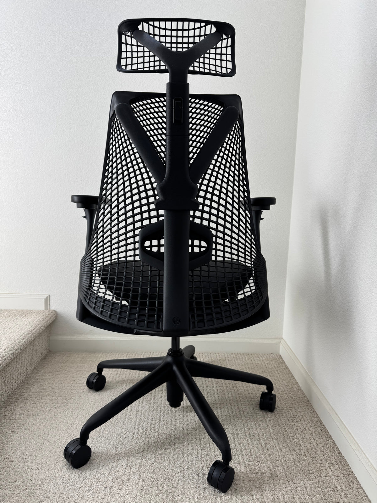 Herman Miller Sayl