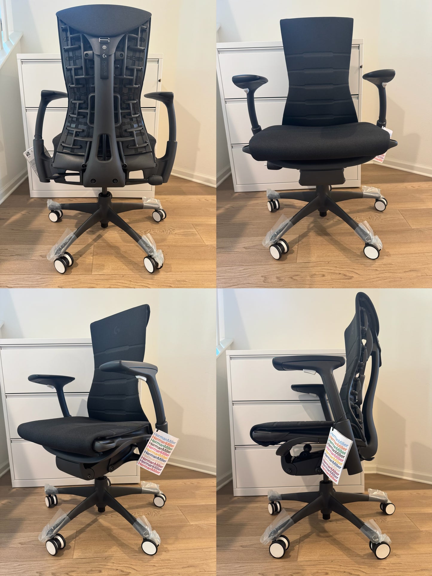 Embody chair