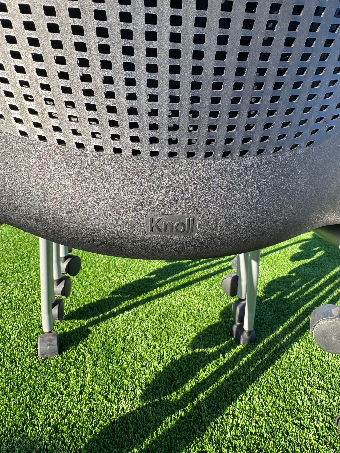 Herman Miller Knoll®️ Guest chair/ side chair
