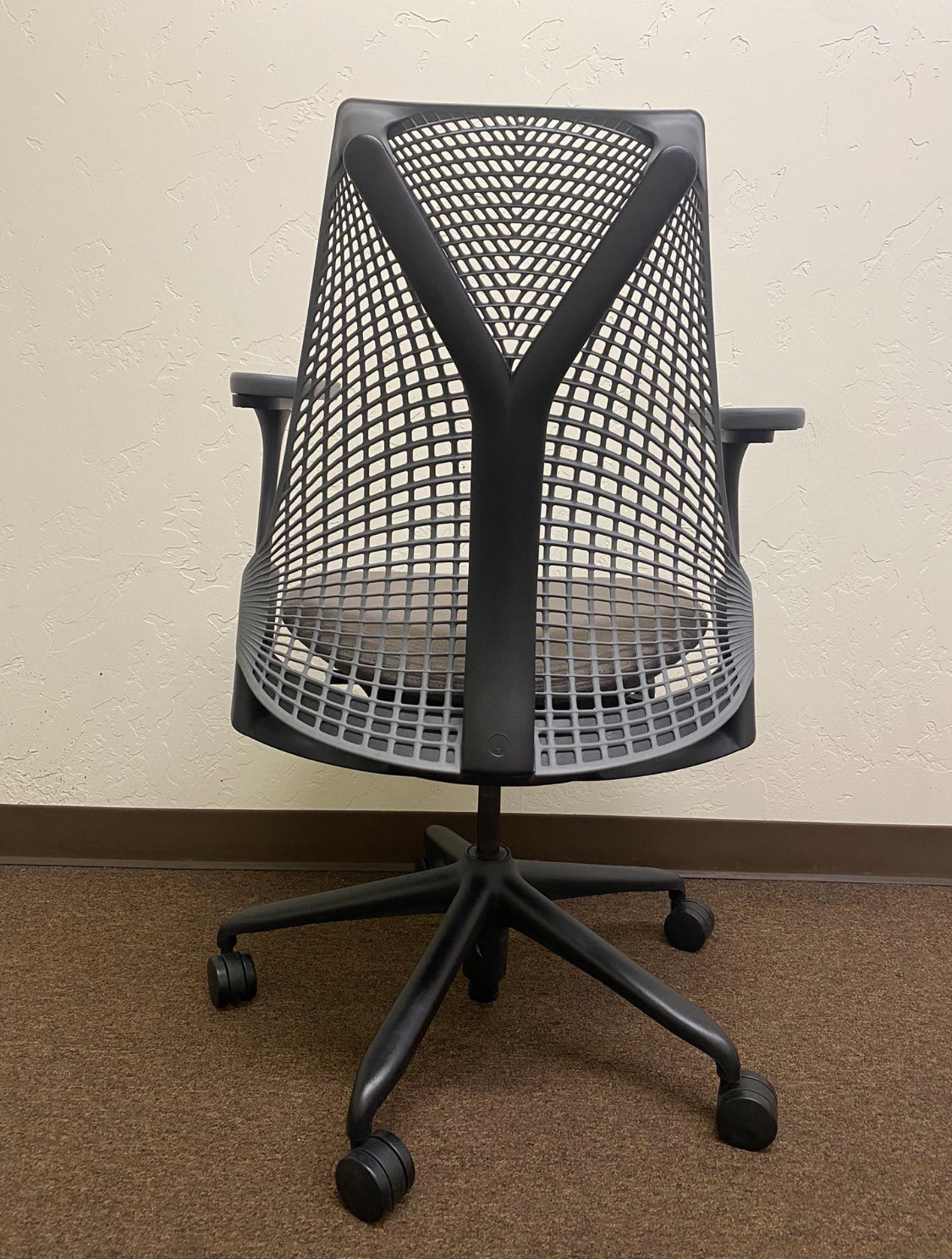 Herman Miller Sayl office chair/ gaming chair