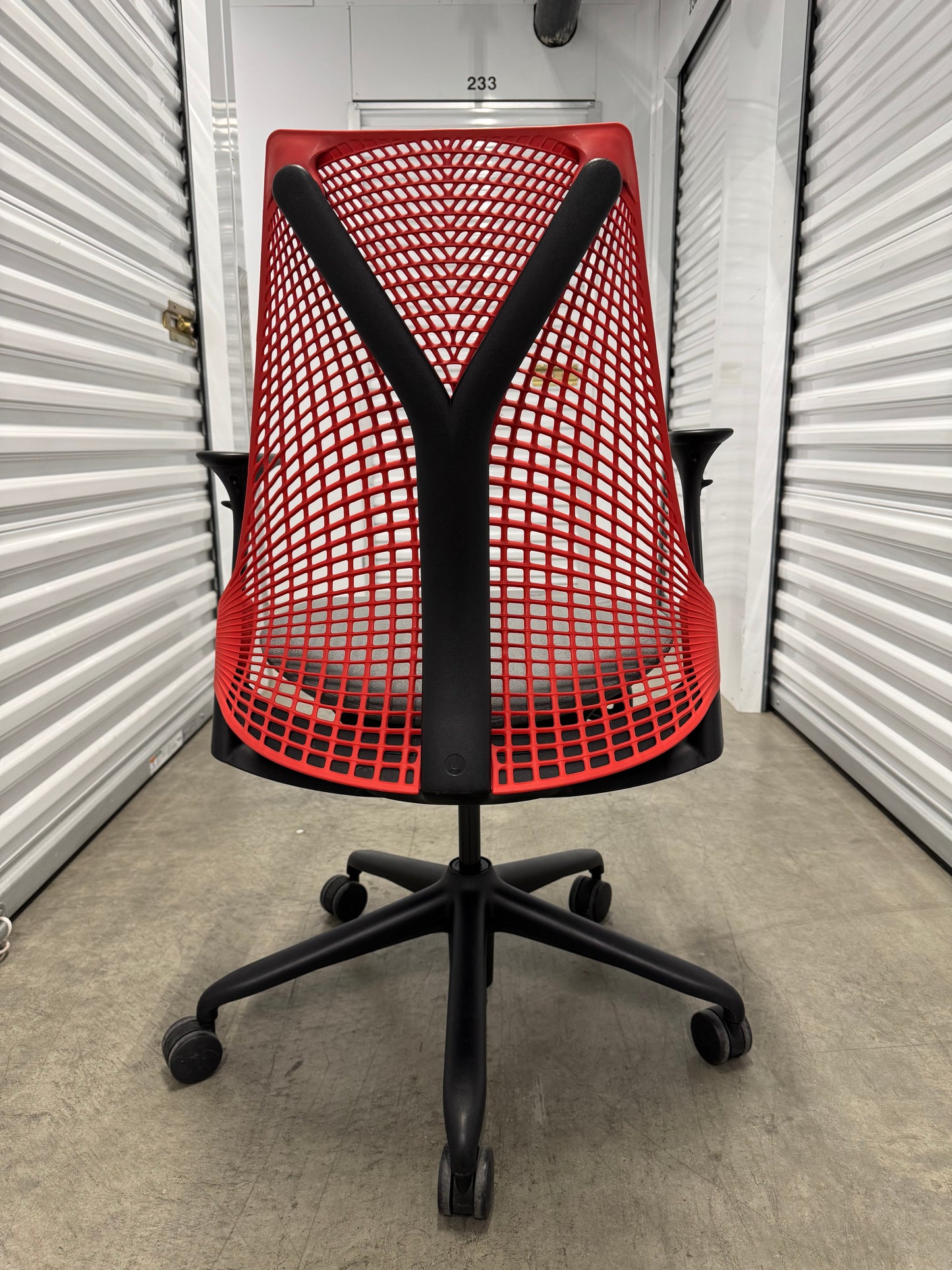 Herman Miller Sayl office chair/ gaming chair