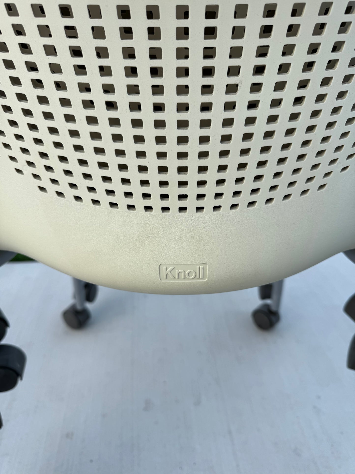 Herman Miller Knoll®️ Guest chair/ side chair
