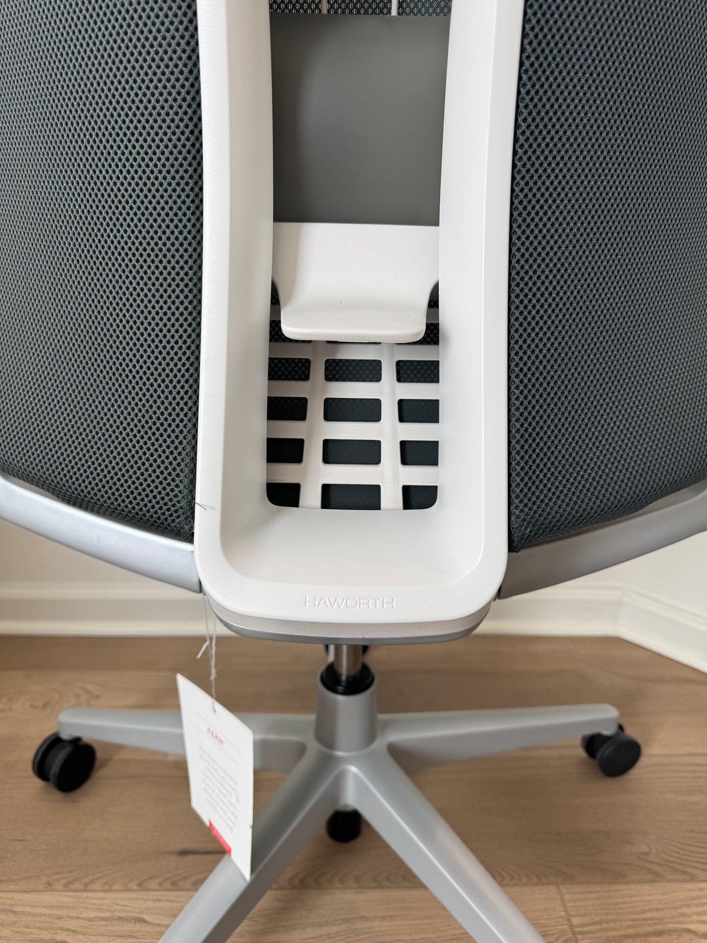 Brand new Haworth Fern office chair/ gaming chair