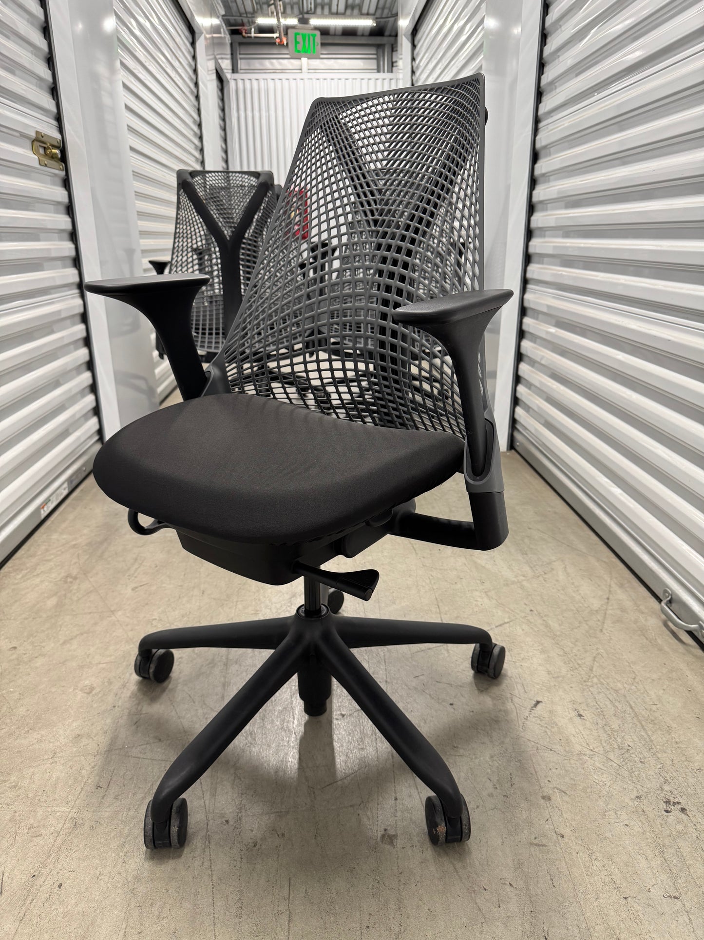 Herman Miller Sayl office chair/ gaming chair