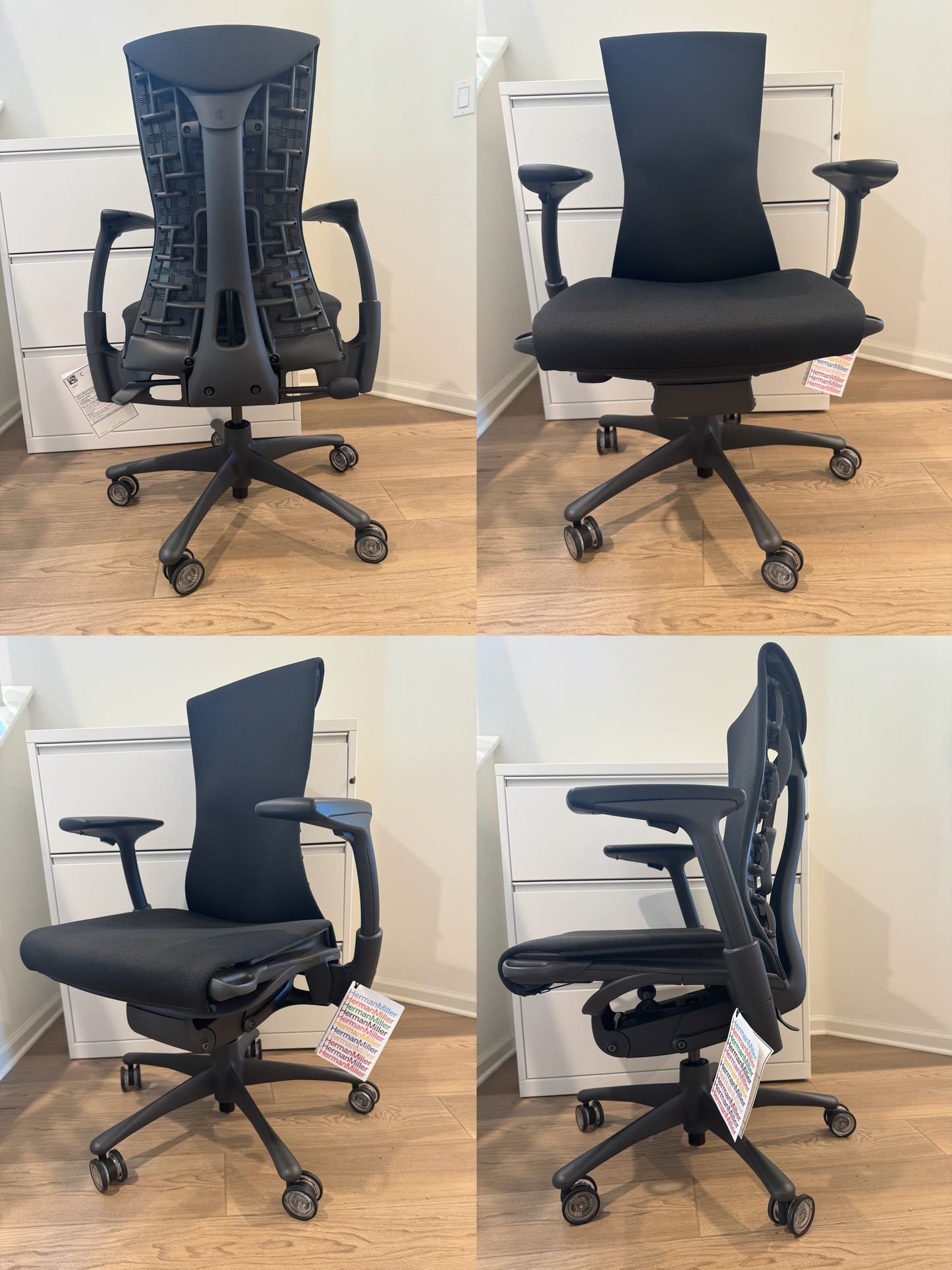Embody chair