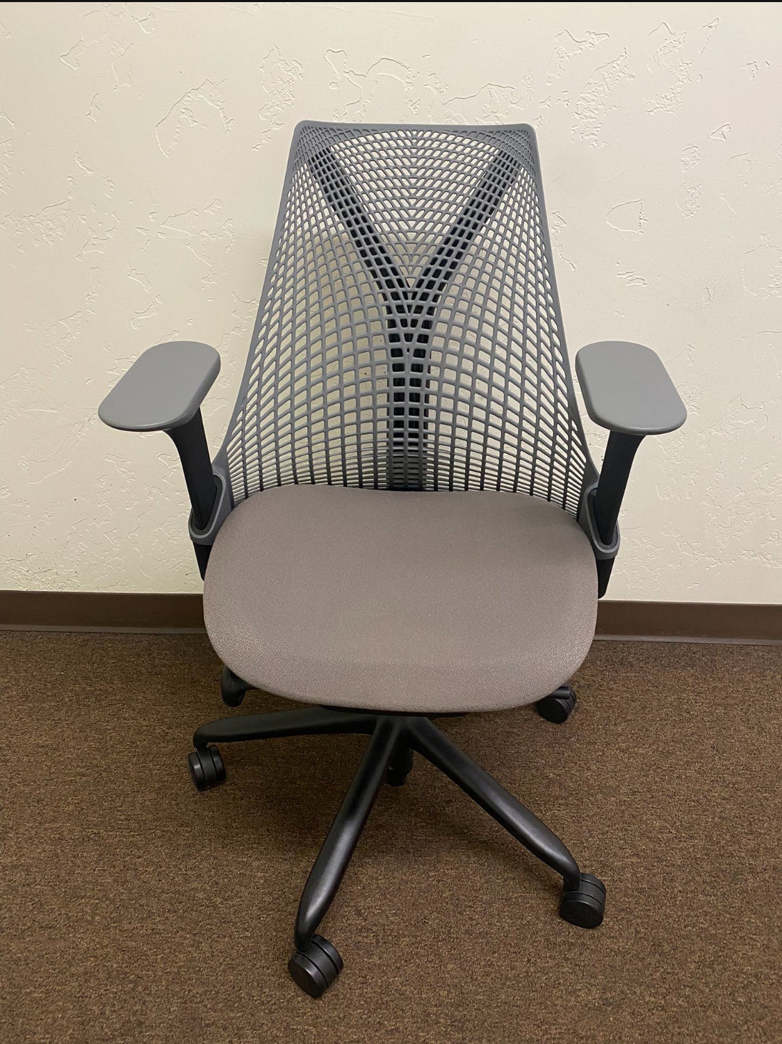 Herman Miller Sayl office chair/ gaming chair