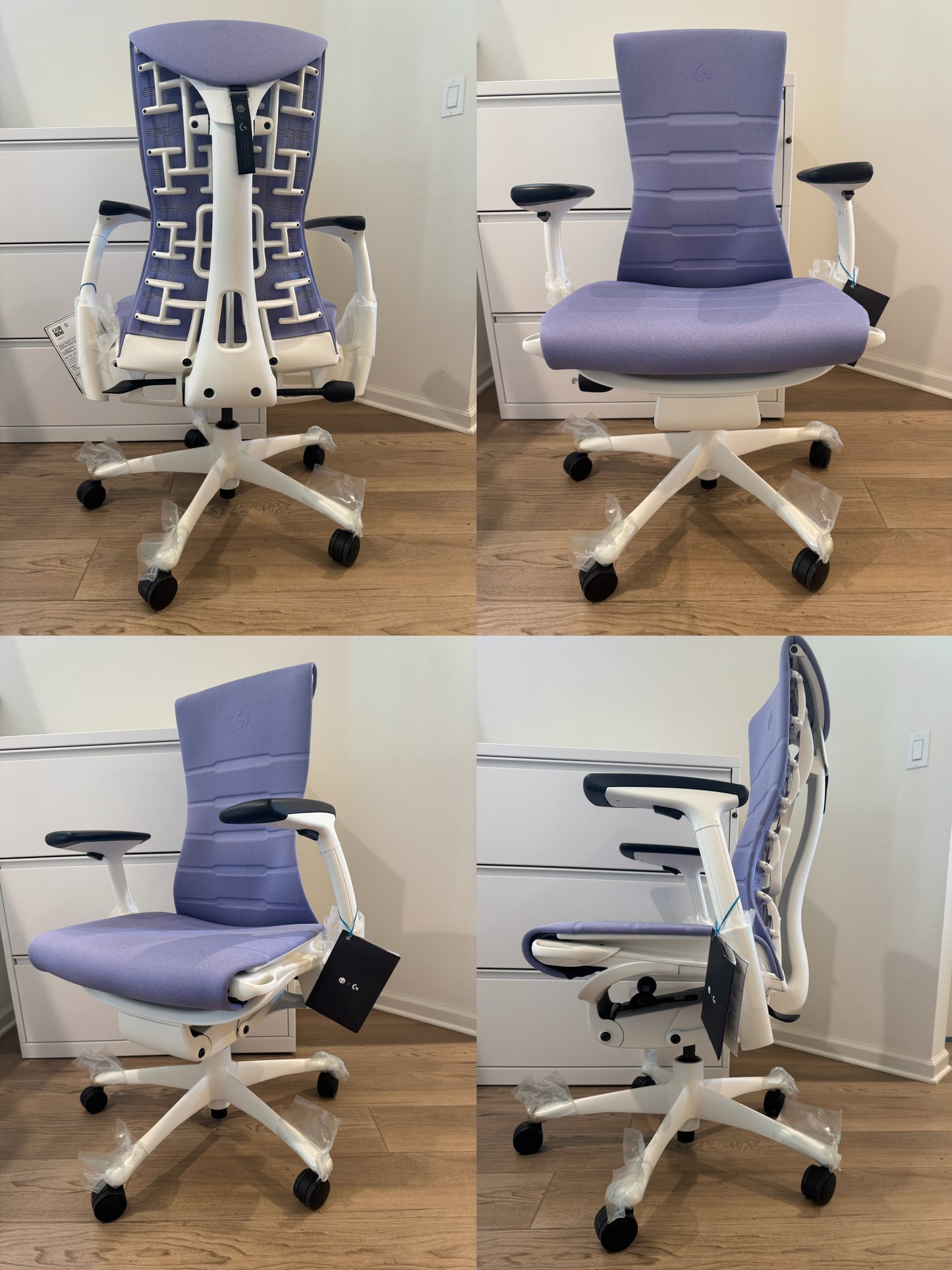 Embody chair