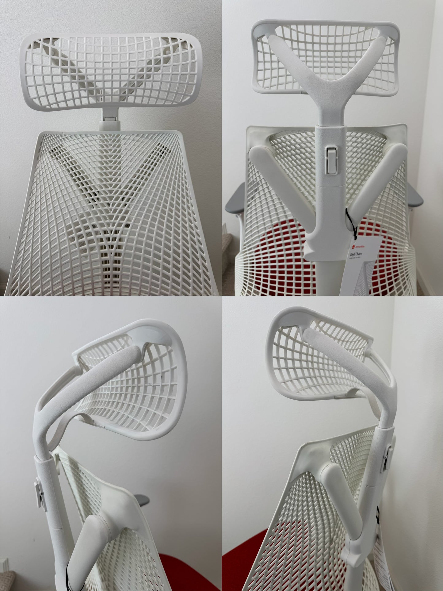 Herman Miller Sayl Office Chair