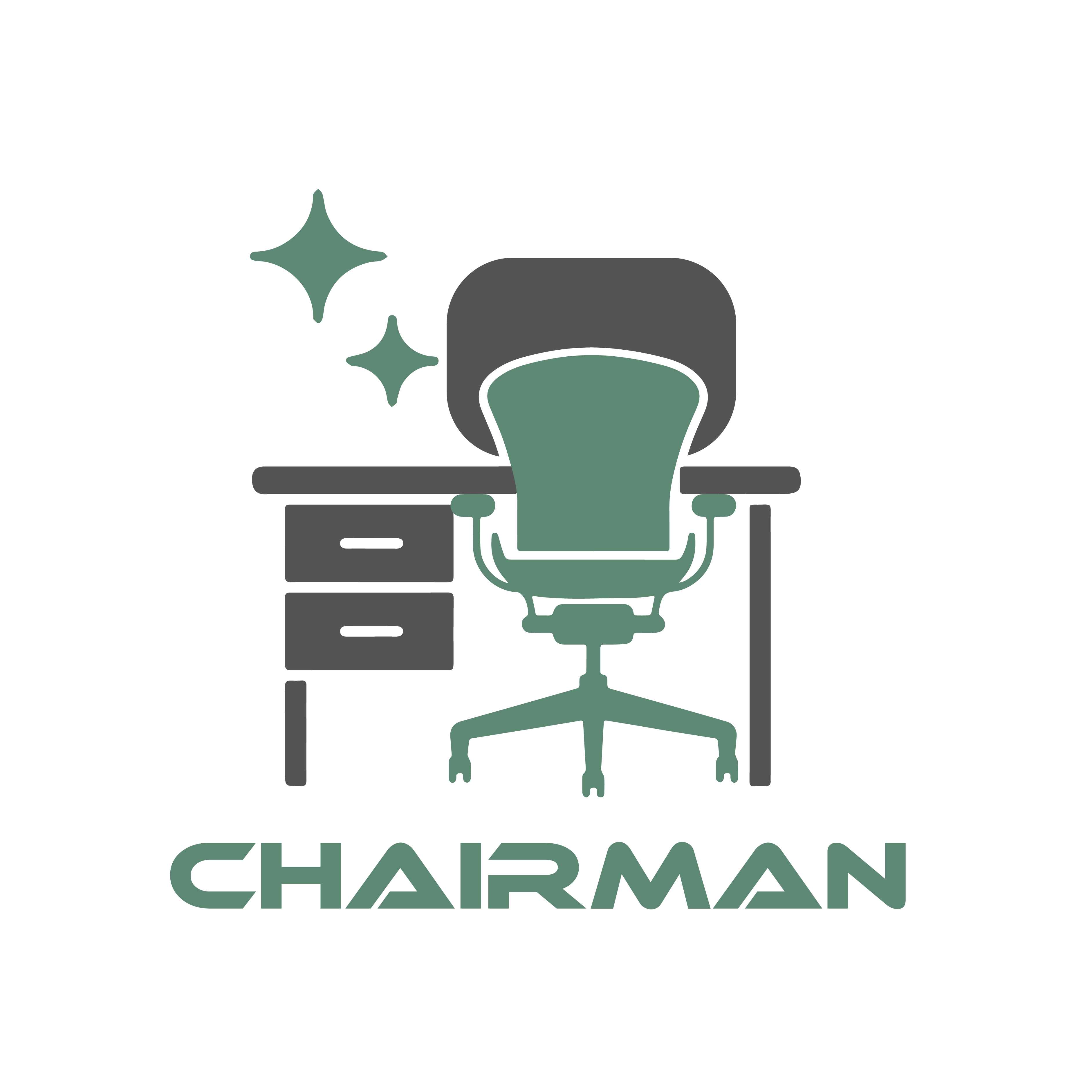 Chairman Ergoffice Furniture LLC
