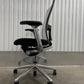 Premium Refurbished Haworth Zody fully loaded office chair