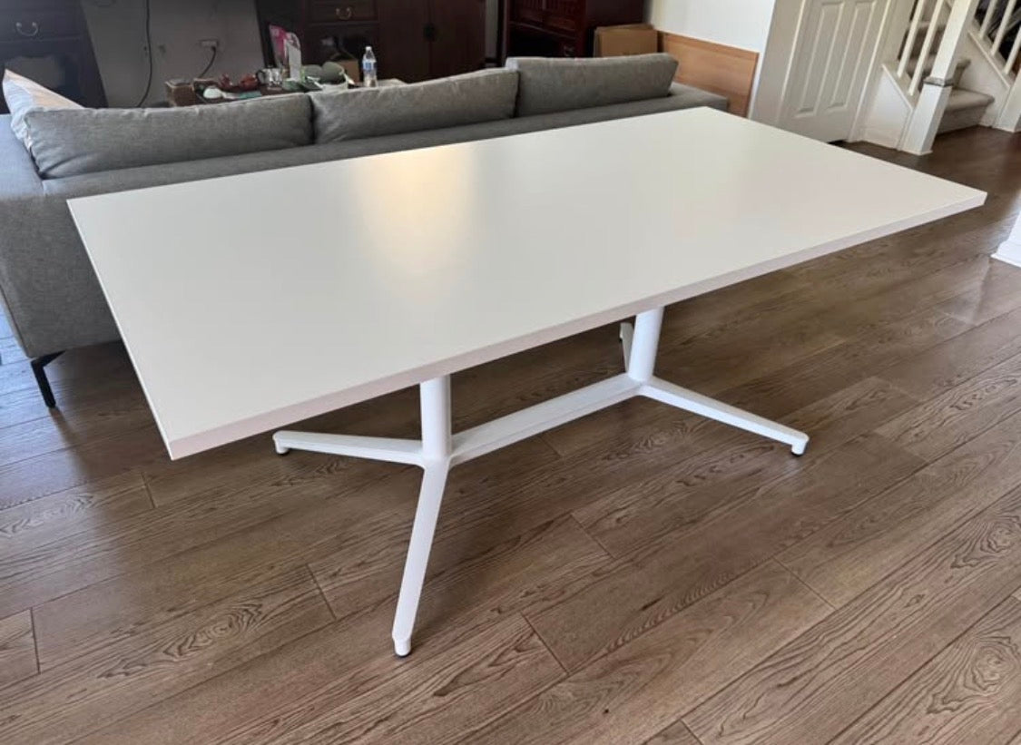 🔥60% OFF For Sale! Brand New Herman Miller Headway®️Conference Table