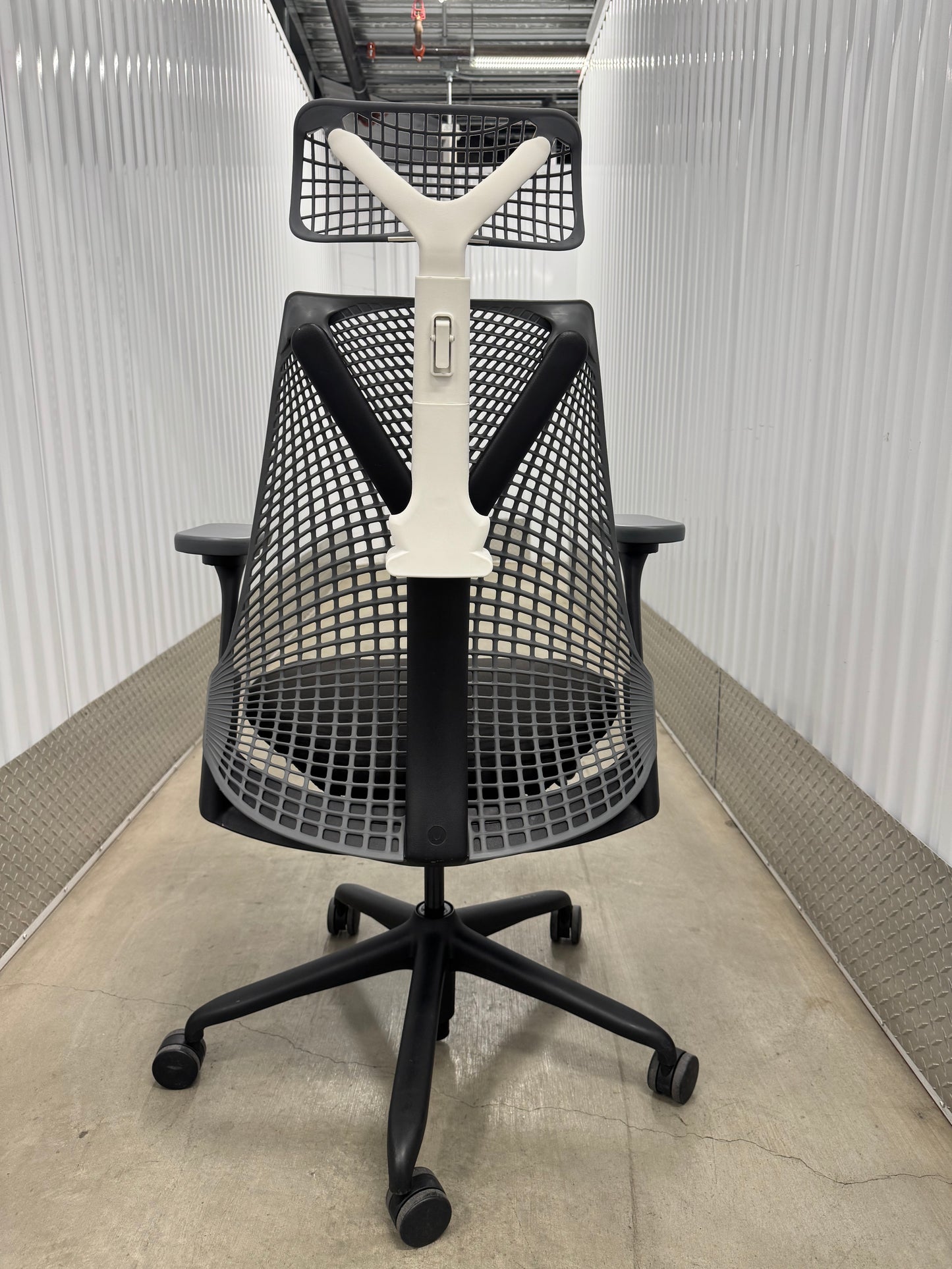 Herman Miller Sayl Office Chair