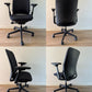 Premium Refurbished Steelcase Amia fully adjustable model
