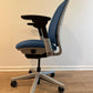 Premium Refurbished Steelcase Amia fully adjustable model