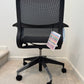 2025 Model brand new Herman Miller Setu office chair in Graphite