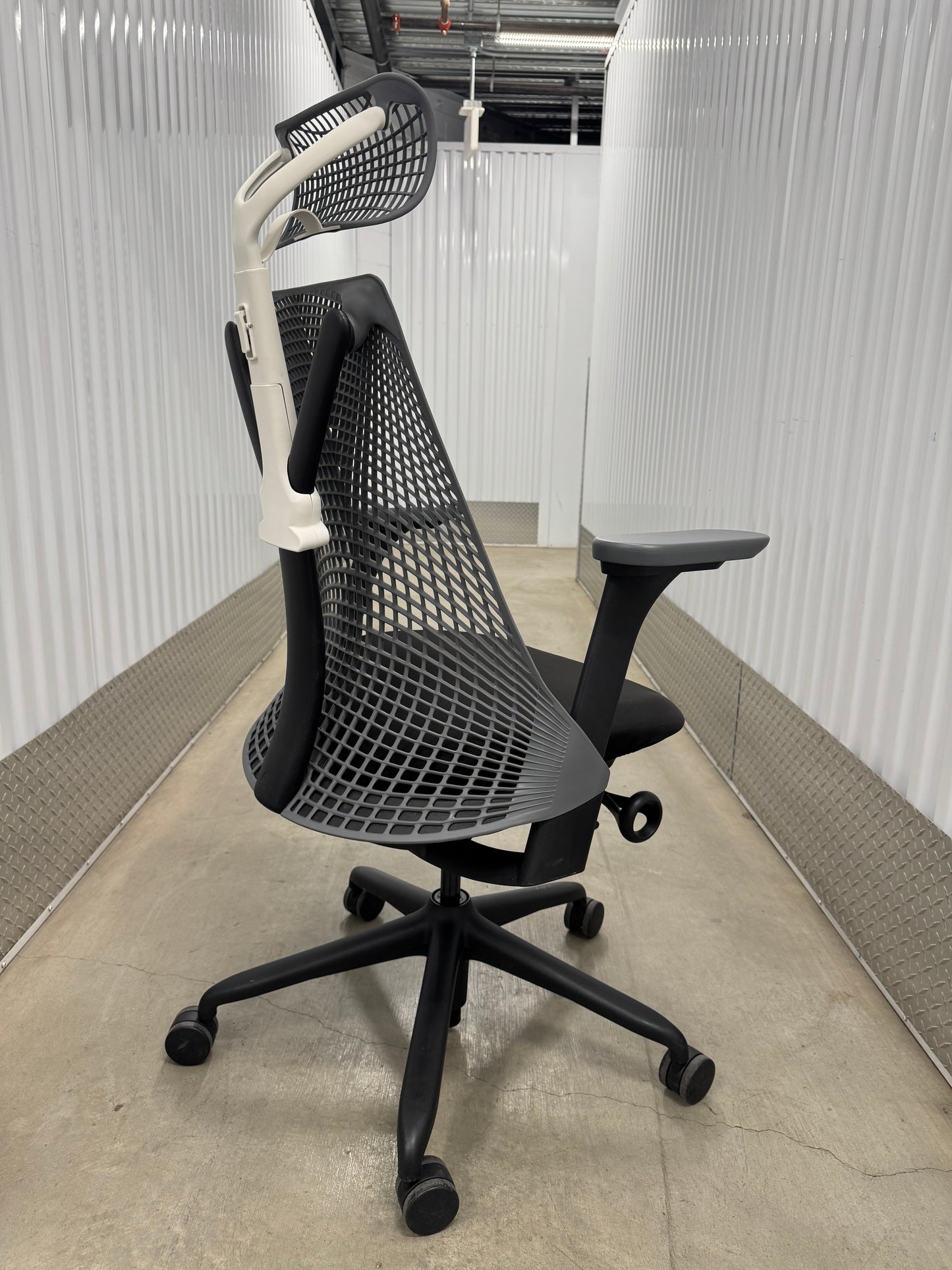 Herman Miller Sayl Office Chair