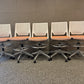 New Haworth Very Drafting Chair/ Work Stool