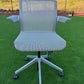Premium Refurbished Allsteel Clarity®️ all mesh office chair/ conference chair/ guest chair