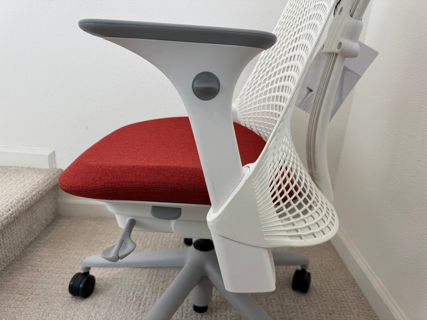 Herman Miller Sayl Office Chair