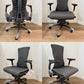Brand new Herman Miller Embody office chair