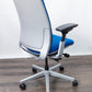 Premium Refurbished Steelcase Amia fully adjustable model