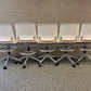 New Haworth Very Drafting Chair/ Work Stool