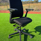 Steelcase Amia pre owned fully adjustable model
