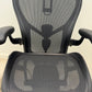 2026 brand new Herman Miller Aeron Remastered size C in onyx