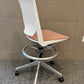 New Haworth Very Drafting Chair/ Work Stool