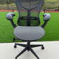 Pre owned Herman Miller Mirra fully loaded office chair