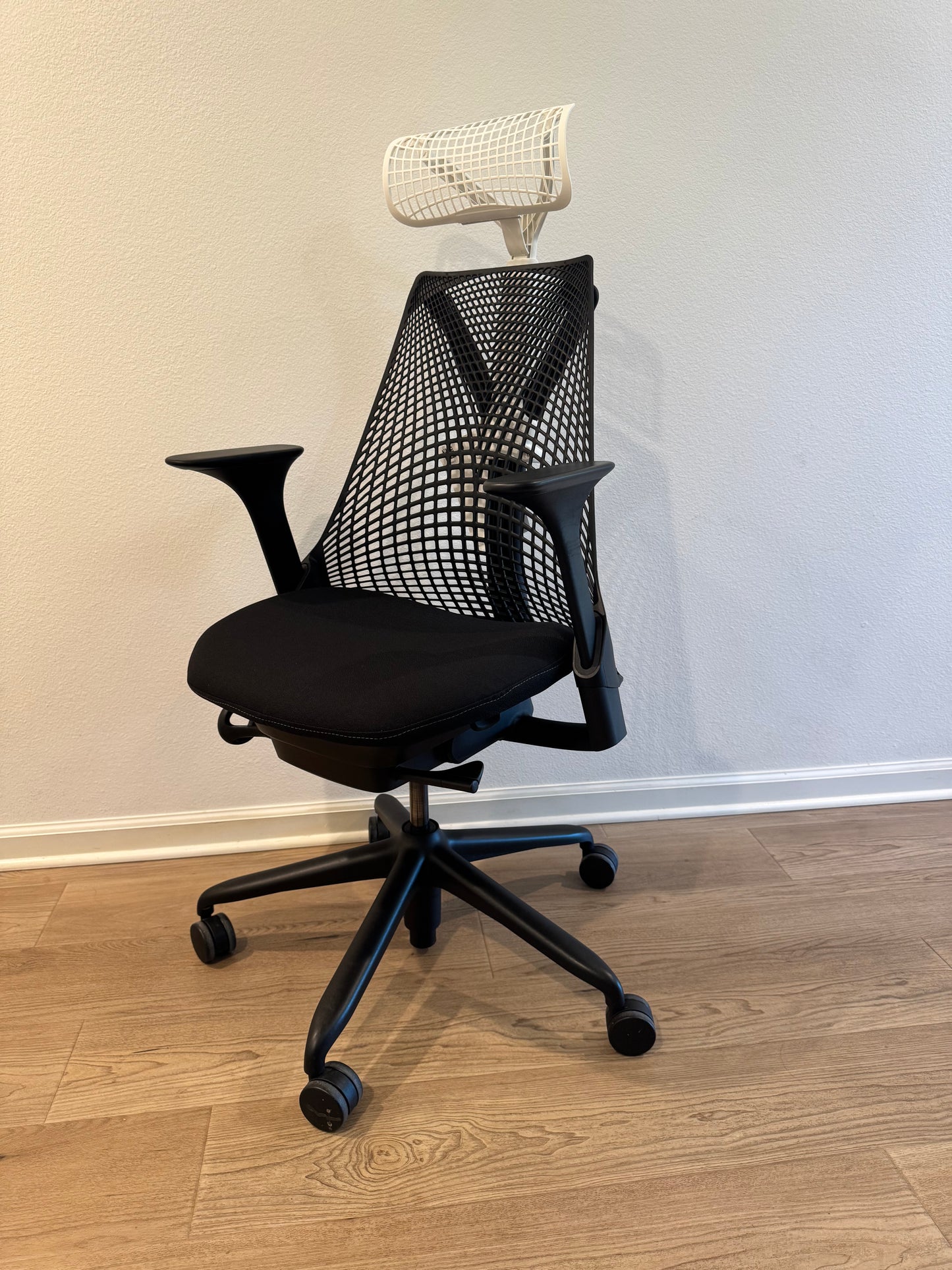 Herman Miller Sayl Office Chair