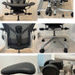2025 model brand new Herman Miller Aeron Remastered Size C fully loaded