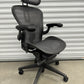 Brand new 2024 model Herman Miller Aeron B Remastered office chair