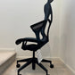 New Herman Miller Cosm Ergonomic Chair In Nightfall