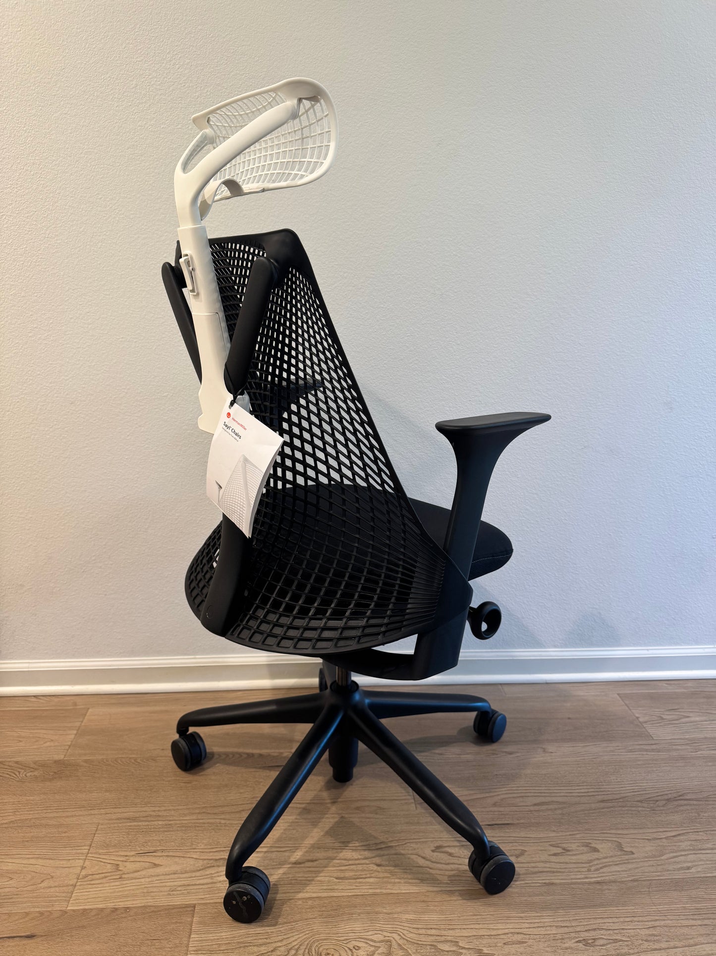 Herman Miller Sayl Office Chair