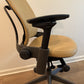 Refurbished Steelcase Leap V2 Fully loaded Office Chair