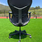 Pre owned Herman Miller Mirra fully loaded office chair