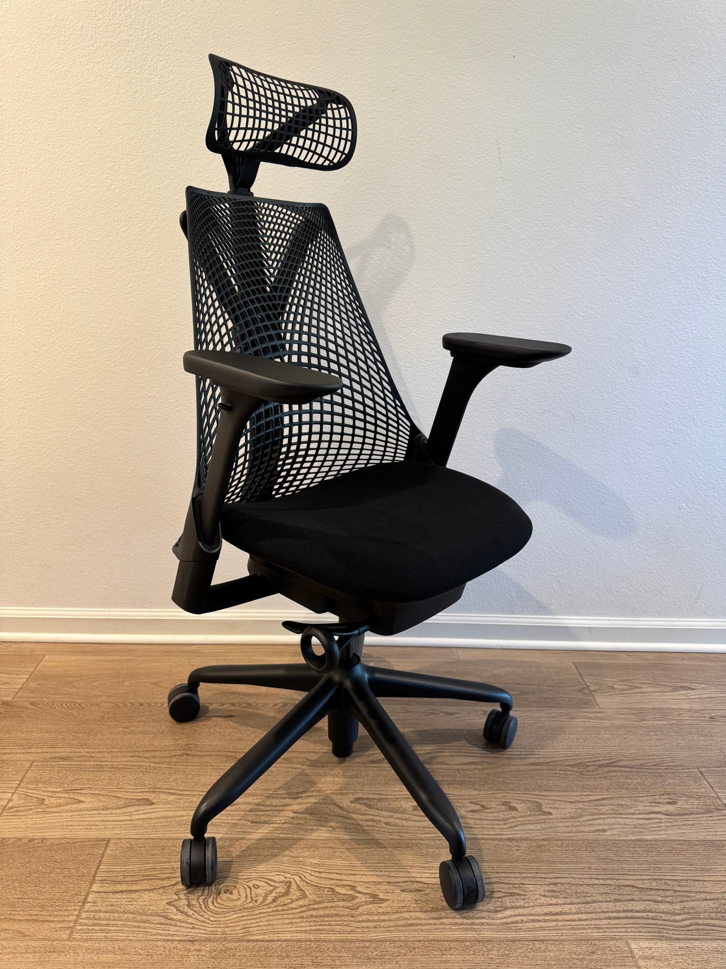 Herman Miller Sayl Office Chair