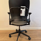 Steelcase Leap V2 Fully loaded Office Chair