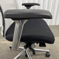 Premium Refurbished Haworth Zody fully loaded office chair