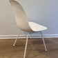 2018 Authentic Herman Miller Eames Modeled Plastic Arm chair / Side chair