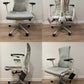 New Herman Miller Embody office chair