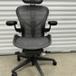 Brand new 2024 model Herman Miller Aeron B Remastered office chair